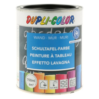 DUPLI COLOR -  Tabuľová farba čierna 750 ml