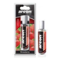 Areon Car Perfume Strawbery autoparfém 35ml