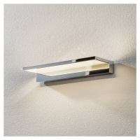 Serien.lighting Crib Wall nástenné LED chróm