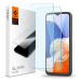 Spigen Glass tR Slim 2 Pack ochranné sklo pre Samsung Galaxy A14 5G/A14 LTE