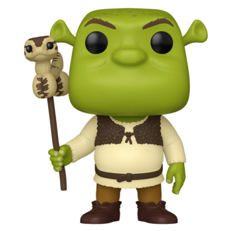 Funko POP! Shrek: Shrek 30th Anniversary