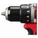 MILWAUKEE M18 Aku vŕtačka bez príklepu - kompaktná M18BLDDRC-402C