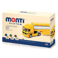 Monti system 55 - Liquid Food