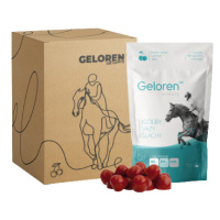 GELOREN HA - višňový 1350 g