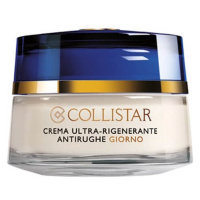 Collistar Ultra Regenerating Anti Wrinkle Day Cream 50ml