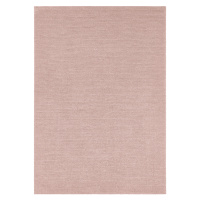 Kusový koberec Cloud 103930 Oldrose - 120x170 cm Mint Rugs - Hanse Home koberce