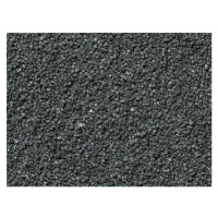 Štrk MÖSSMER - tmavo šedý, 250 g /H0,TT/