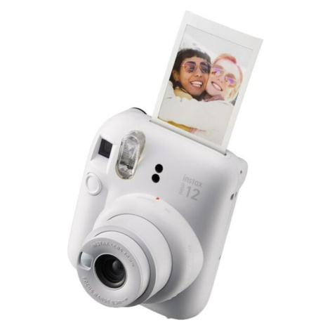 Fujifilm INSTAX MINI 12 - White