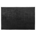 Koberec čierny 200 × 300 cm Shaggy EVREN, 186360