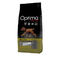 OPTIMAnova Dog Digestive Adult Mini - 2kg