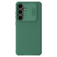 Nillkin CamShield PRO Kryt pre Samsung Galaxy S24+, Zelený