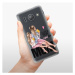 Plastové puzdro iSaprio - Milk Shake - Blond - Huawei Ascend Y300