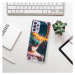Odolné silikónové puzdro iSaprio - Astronaut 01 - Samsung Galaxy A52/A52 5G