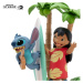 Figúrka ABYstyle Studio Disney: Lilo & Stitch- Surfboard