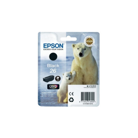 Epson T2601