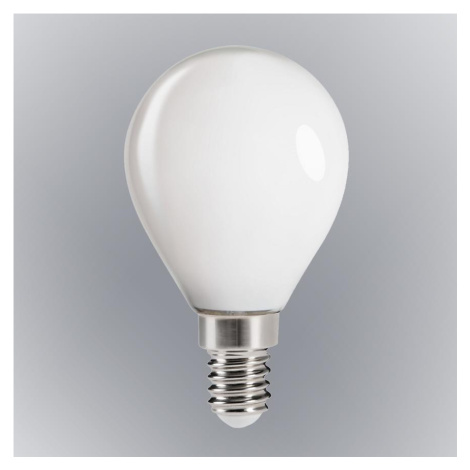 Žiarovka XLED G45 E14 4.5W WW M 29626 MERKURY MARKET