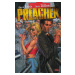 DC Comics Preacher Book Two