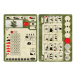 Wargames (WWII) figurky 6108 - Soviet Engineers WWII (1:72)