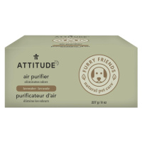 ATTITUDE Furry Friends Prírodný čistiaci osviežovač vzduchu 227 g