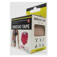 KINESIO TAPE TRIXLINE telová, 5cmx5m, 1ks