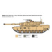 Model Kit tank 6596 - M1A1/A2 Abrams (1:35)