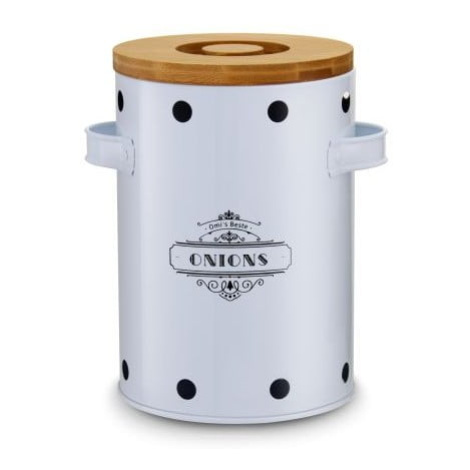 Dózy na potraviny Dakls