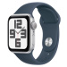 Apple Watch SE 40 Silver M/L