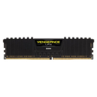 Corsair Vengeance LPX Black 32GB (2x16GB) DDR4 3600 CL16