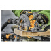 DEWALT 54V XR FLEXVOLT Aku kotúčová píla, kotúč 190 x 30 mm, 2x 6,0 Ah DCS578T2-QW