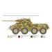 Model Kit military 6572 - Sd. Kfz.234/2 Puma (1:35)