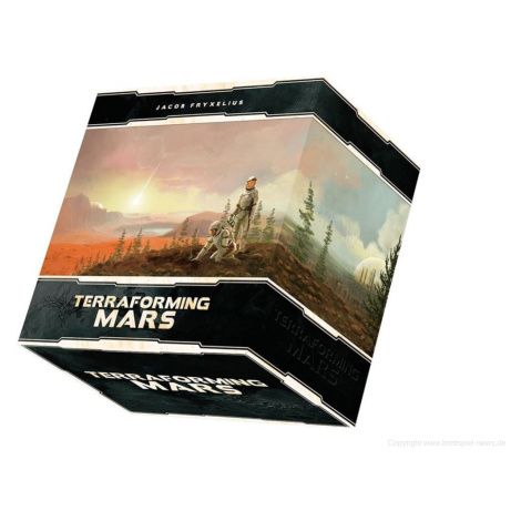 Mindok Mars: Teraformace Big Box