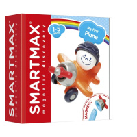 GeoSmart SmartMax - Moje první letadlo - 6 ks