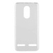 Kryt XQISIT - Flex case Lenovo K6, Clear (30399)