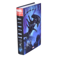 Titan Books Aliens Omnibus 1