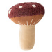 Detský vankúšik Mushroom – Bloomingville Mini