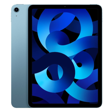 Apple iPad Air (2022) WiFi 64GB Modrý, MM9E3FD/A