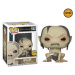 Funko POP Filmy: LOTR/Hobbit - Gollum w/CHASE