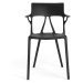 Jídelní židle A. I., více barev - Kartell Farba: černá