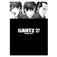 CREW Gantz 27