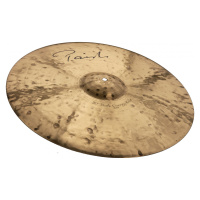 Paiste Signature Dark Energy Ride Mark II 22