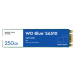 WD Blue SA510, M.2 - 250GB