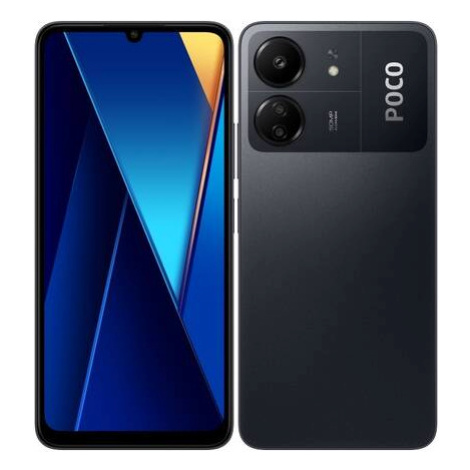 POCO C65 8GB/256GB Black