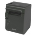 Epson TM-L90 C31C412465 8 dots/mm (203 dpi), USB, Ethernet, black pokladničná tlačiareň