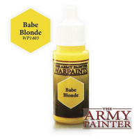 Army Painter - Warpaints - Babe Blonde