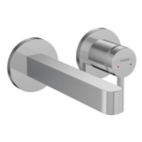 Hansgrohe Finoris umývadlová batéria bez podomietkového telesa chróm 76051000