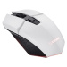 TRUST myš GXT 110W FELOX Gaming Wireless Mouse, optická, USB, biela