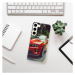 Odolné silikónové puzdro iSaprio - Chevrolet 02 - Samsung Galaxy S23+ 5G