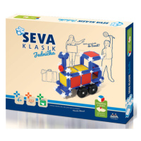 SEVA klasik - Jednička