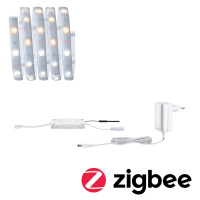 Paulmann MaxLED 250 základná sada IP44 CCT ZigBee 1,5 m