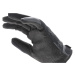 MECHANIX rukavice pre vysokýcit Specialty 0.5MM High-Dex - čierne XL/11